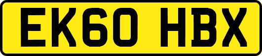 EK60HBX