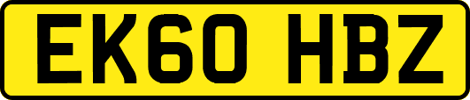 EK60HBZ