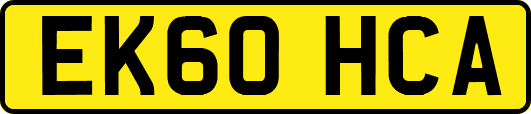 EK60HCA