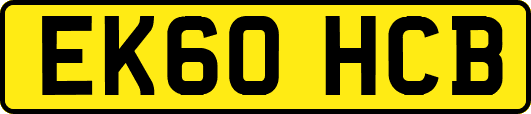 EK60HCB