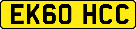 EK60HCC