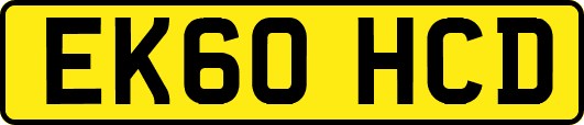 EK60HCD