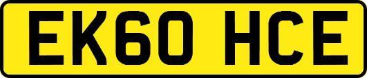 EK60HCE