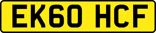 EK60HCF