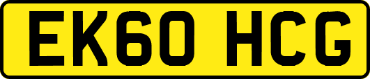 EK60HCG