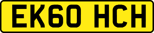 EK60HCH