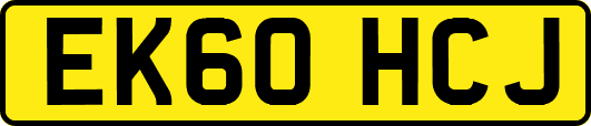 EK60HCJ