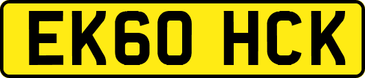 EK60HCK