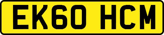 EK60HCM