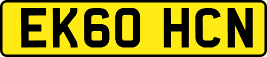 EK60HCN