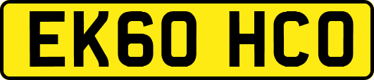EK60HCO