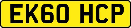 EK60HCP