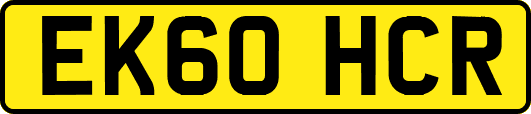 EK60HCR