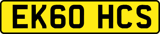 EK60HCS