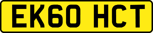 EK60HCT