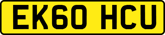 EK60HCU