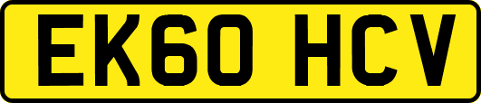 EK60HCV