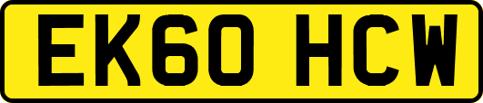 EK60HCW