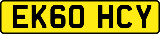 EK60HCY
