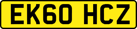 EK60HCZ