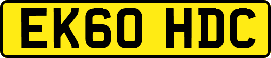 EK60HDC