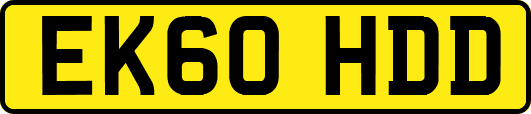 EK60HDD