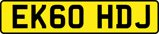 EK60HDJ