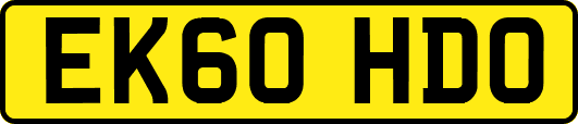 EK60HDO