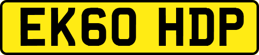 EK60HDP