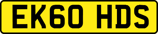EK60HDS