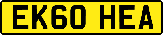 EK60HEA