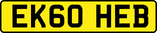 EK60HEB