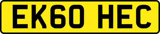 EK60HEC