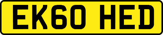 EK60HED
