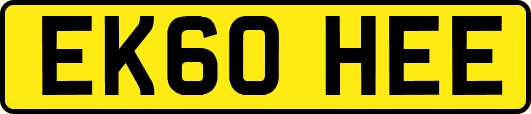 EK60HEE