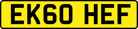 EK60HEF