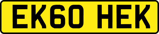 EK60HEK