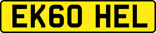 EK60HEL