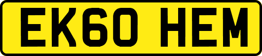 EK60HEM
