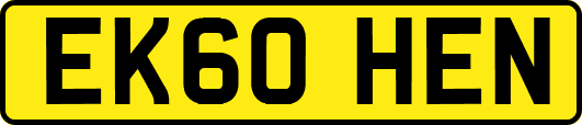 EK60HEN