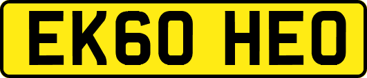 EK60HEO