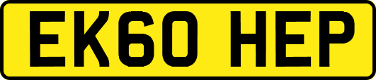 EK60HEP