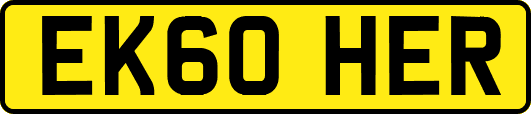 EK60HER