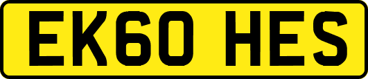 EK60HES