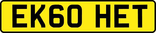 EK60HET