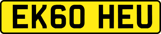 EK60HEU