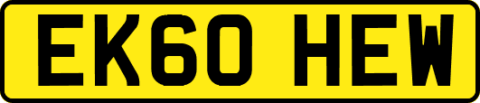 EK60HEW
