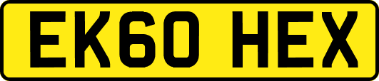 EK60HEX