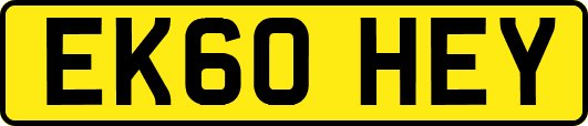 EK60HEY