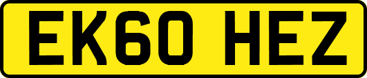 EK60HEZ